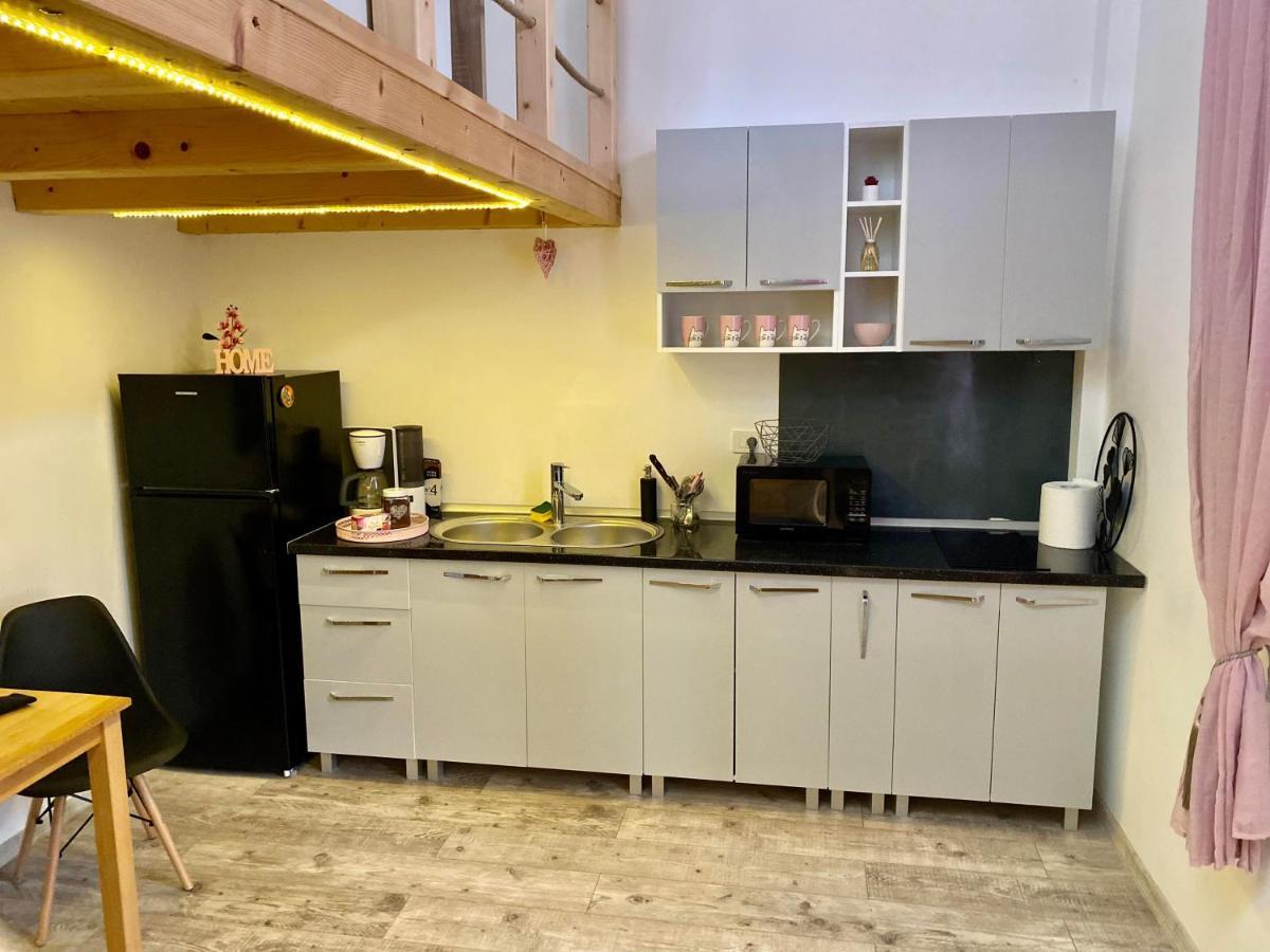 Appartamento Sweet cozy studio ultracentral NEW Cluj-Napoca Esterno foto
